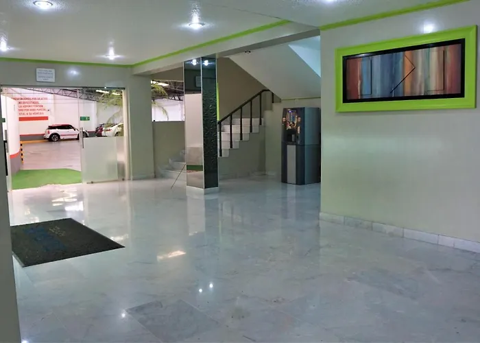 Hotel Duque 3*