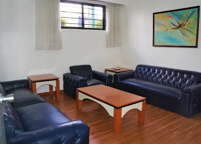 Hotel Duque
