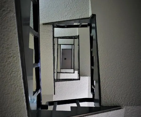 Duque Hotel Mexico City