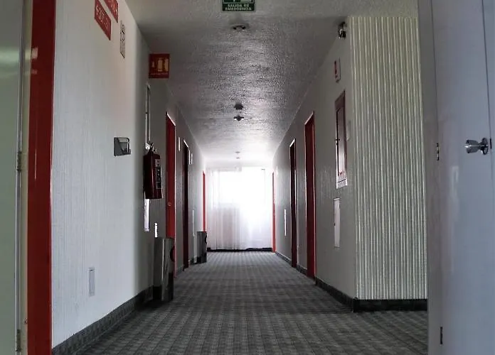 Duque Hotel Mexico City