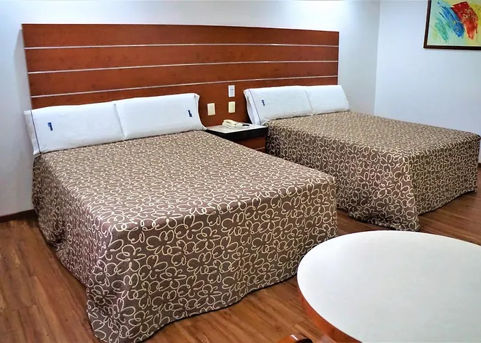 Hotel Duque