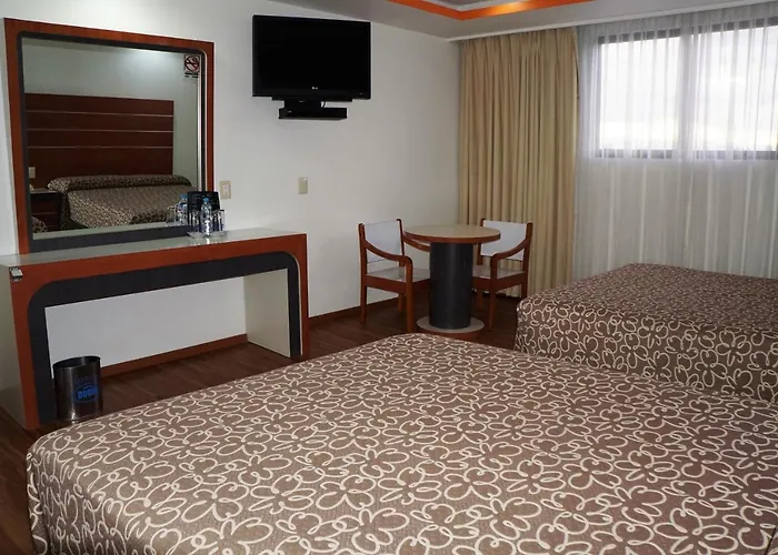 Hotel Duque 3*