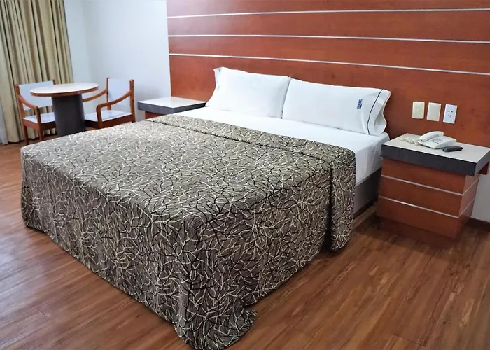 Duque 3* Mexico City