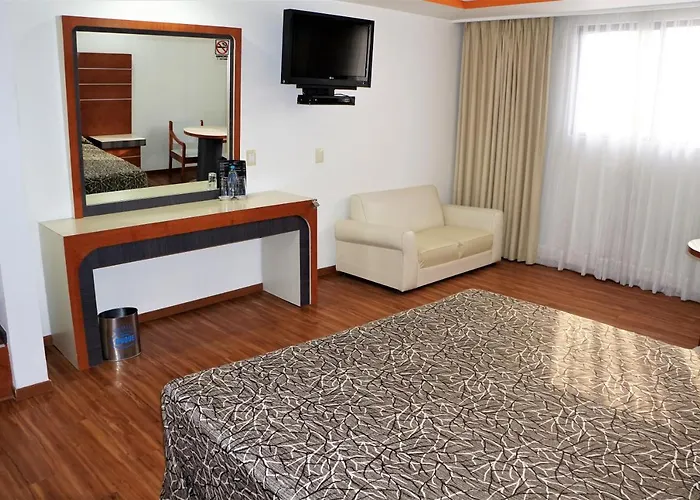 Duque Hotel Mexico City